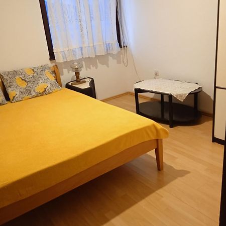 Apartments Sino More Тиват Экстерьер фото