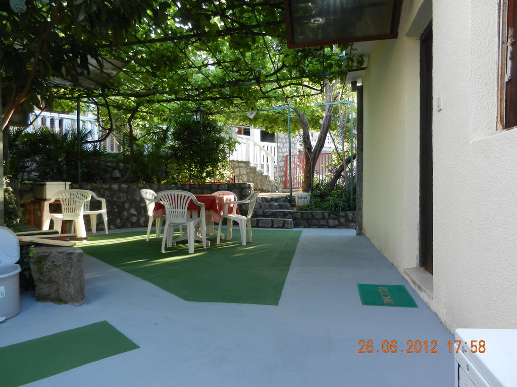 Apartments Sino More Тиват Номер фото