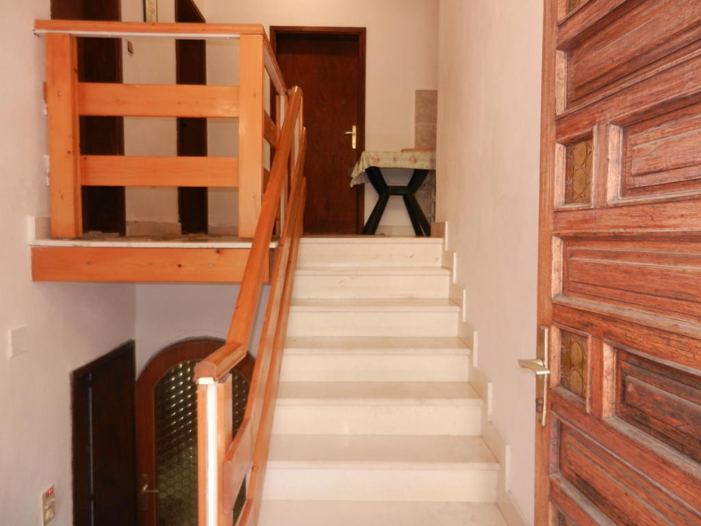 Apartments Sino More Тиват Экстерьер фото