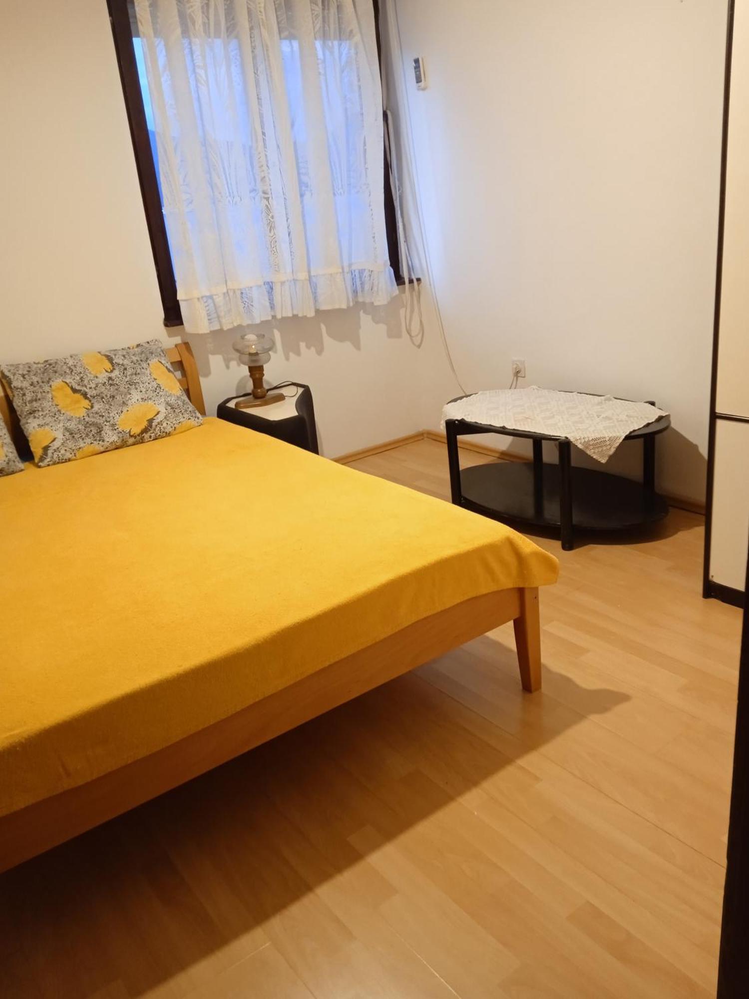Apartments Sino More Тиват Экстерьер фото
