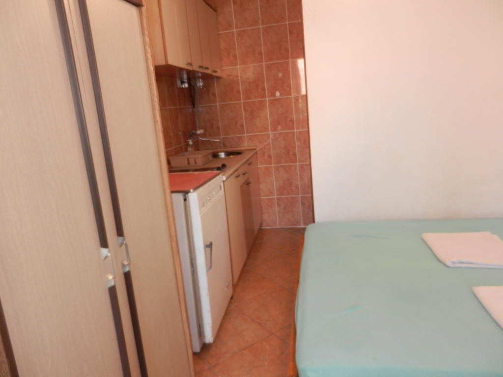 Apartments Sino More Тиват Номер фото