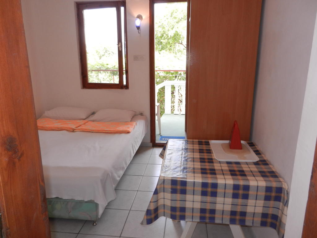Apartments Sino More Тиват Номер фото