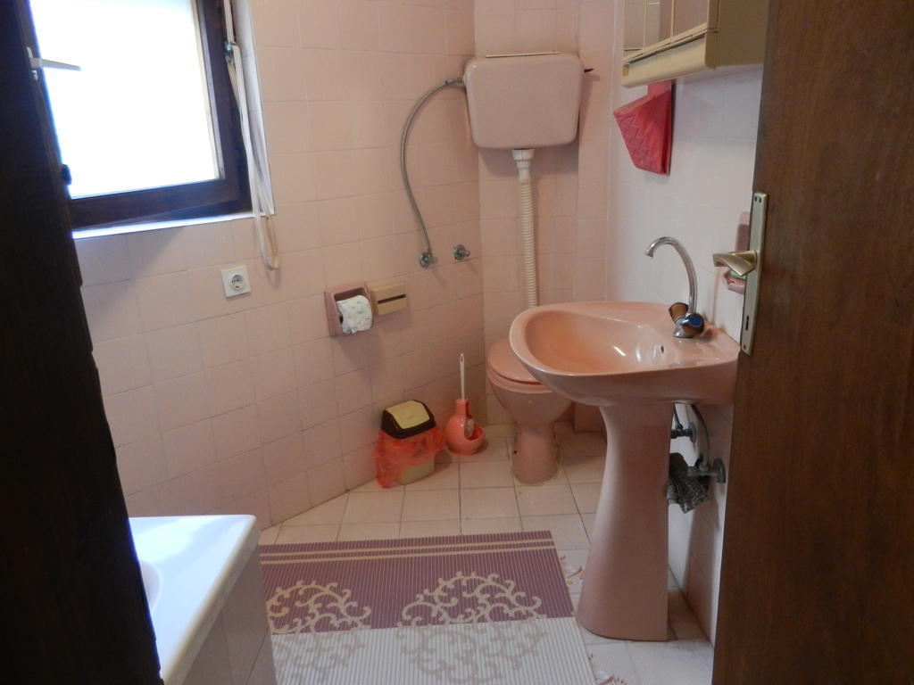 Apartments Sino More Тиват Номер фото