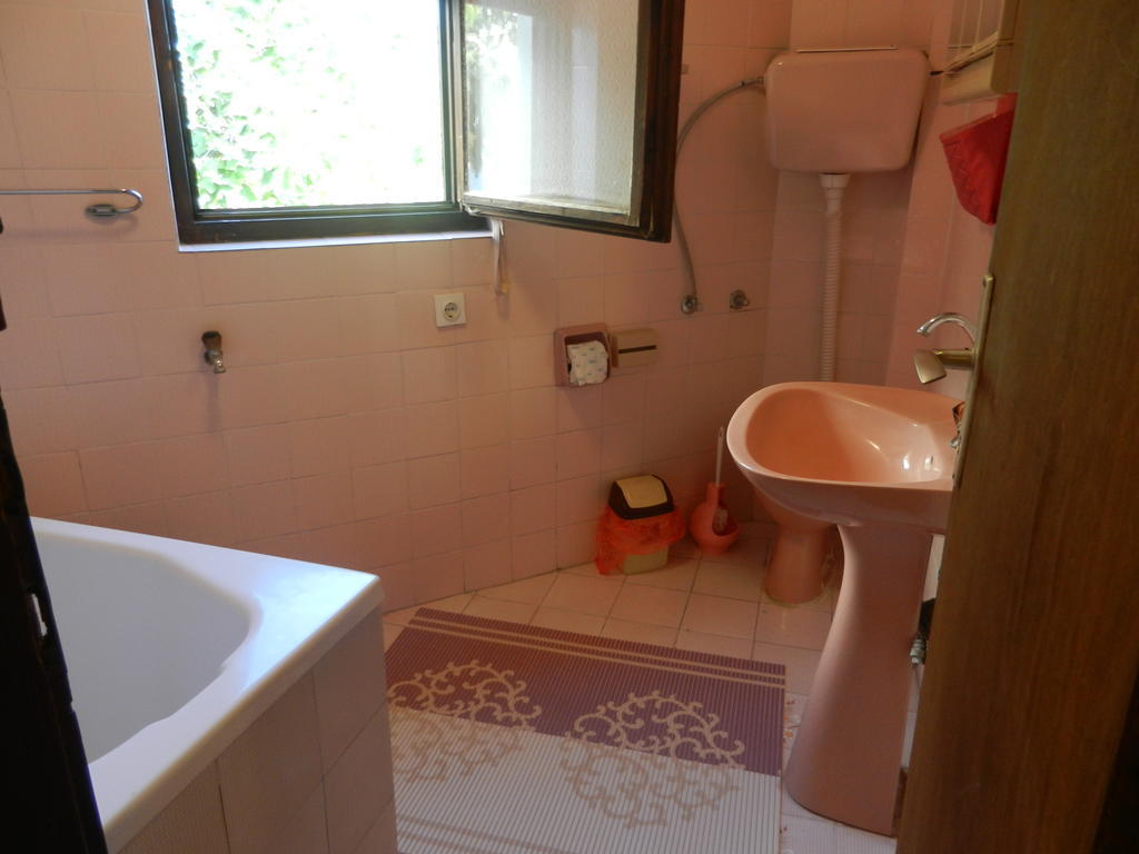 Apartments Sino More Тиват Номер фото