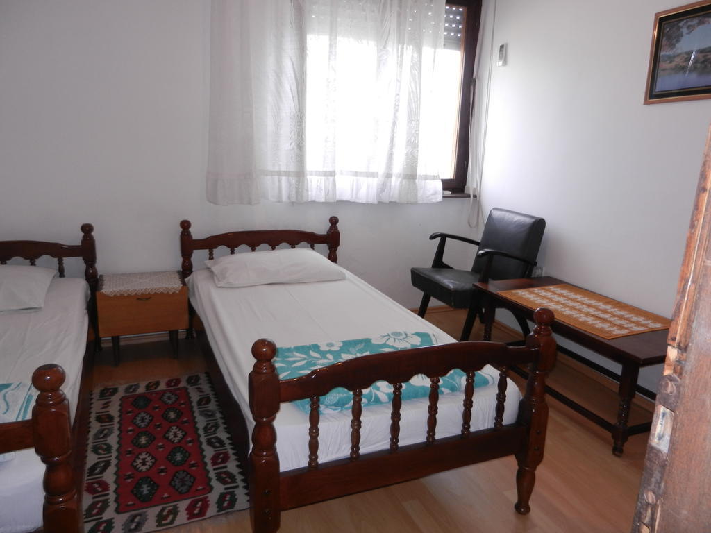 Apartments Sino More Тиват Экстерьер фото