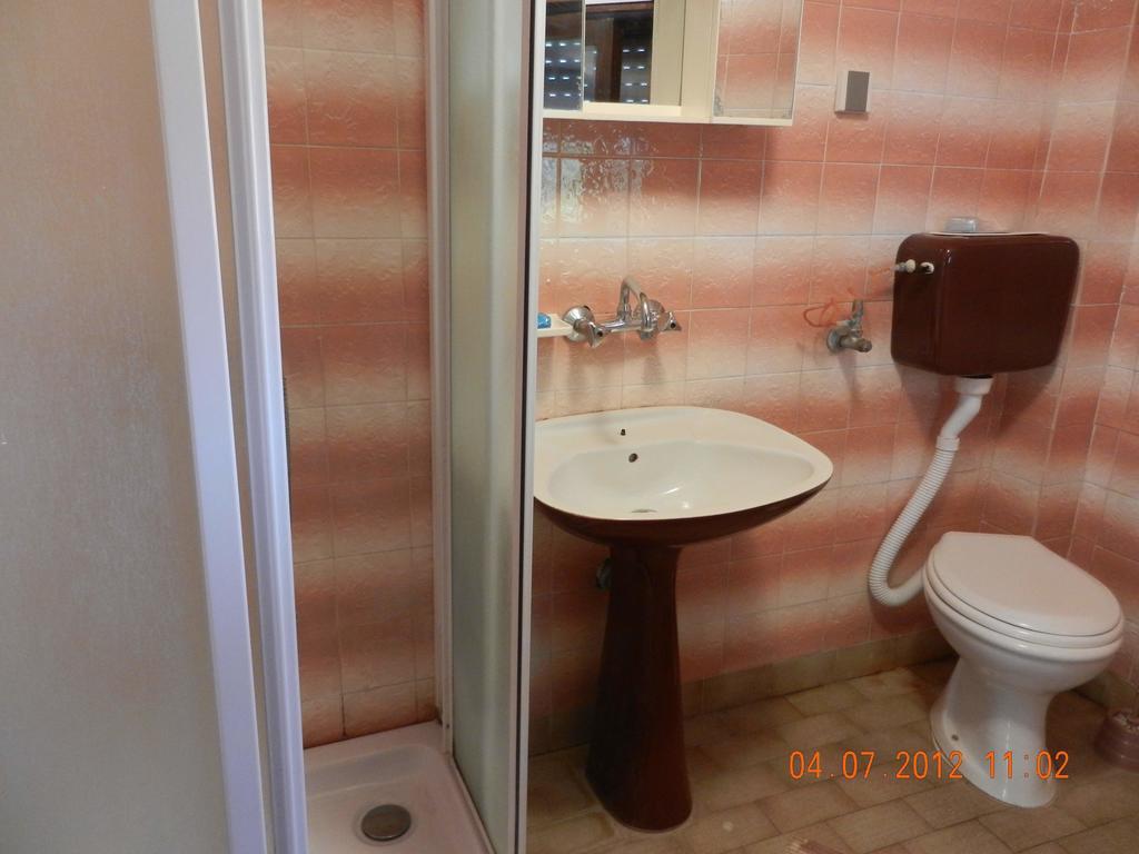 Apartments Sino More Тиват Номер фото