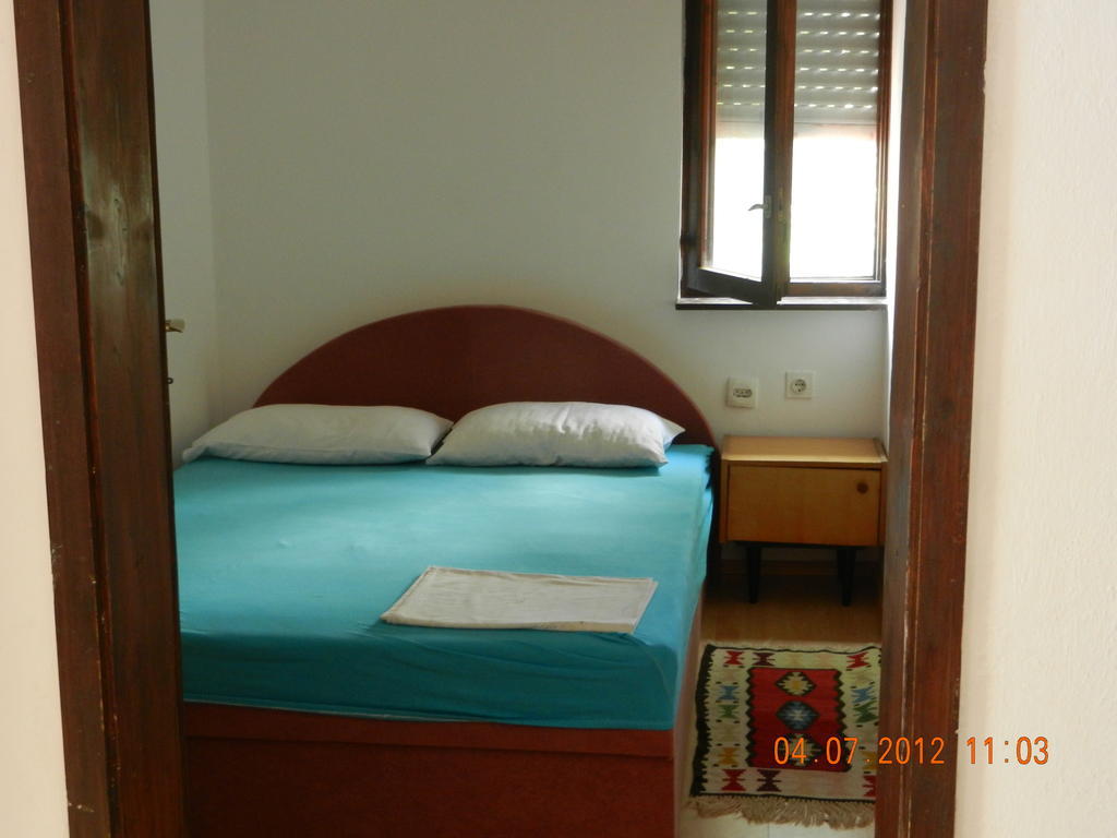 Apartments Sino More Тиват Номер фото