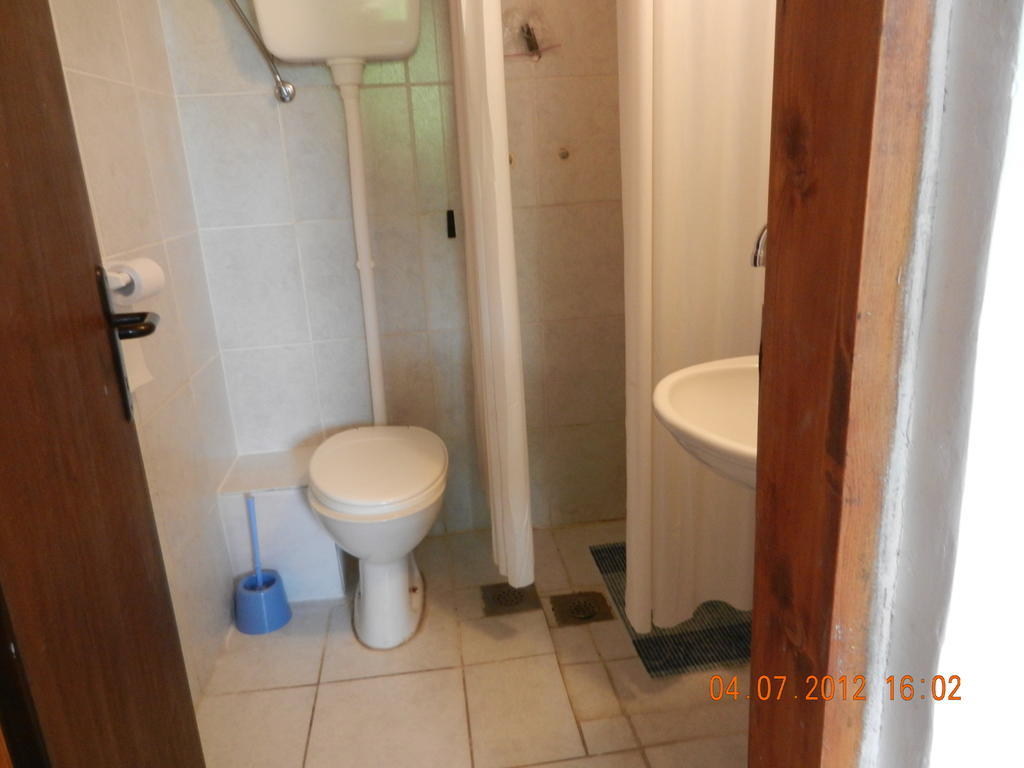 Apartments Sino More Тиват Номер фото