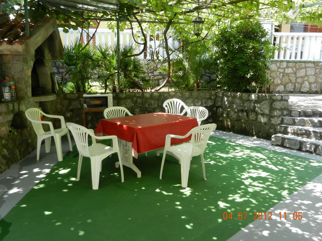 Apartments Sino More Тиват Номер фото