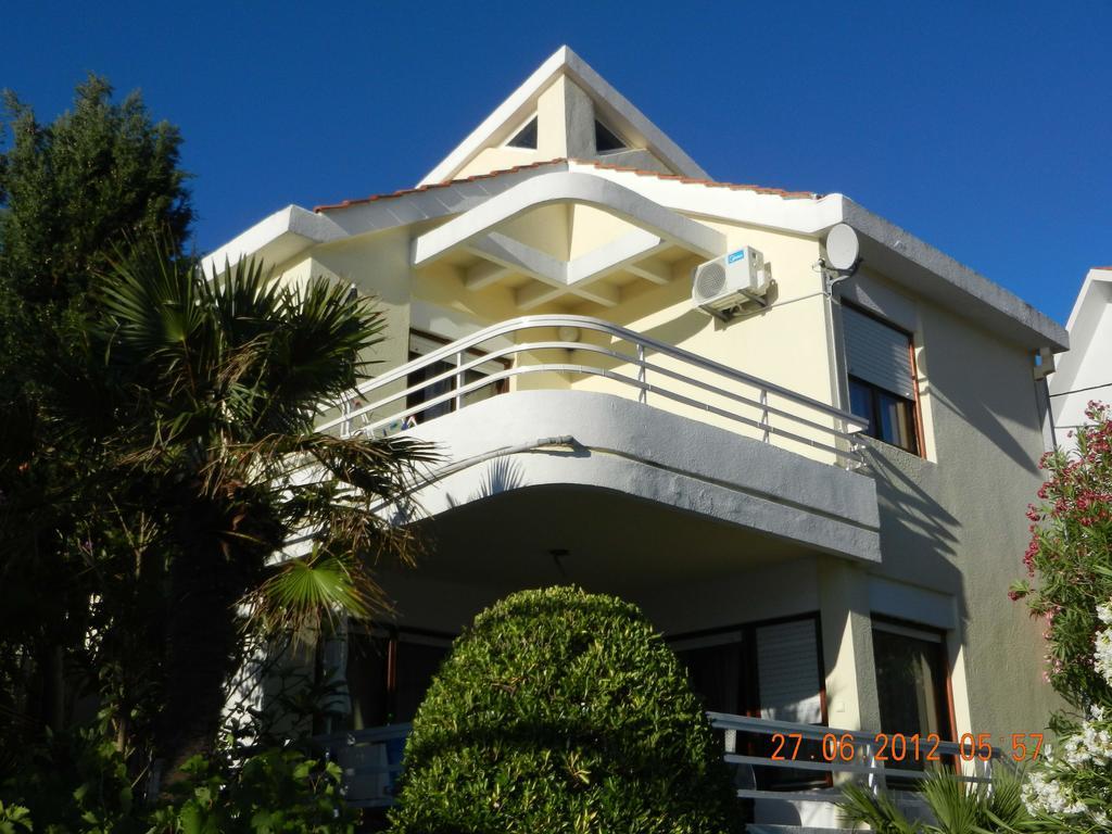 Apartments Sino More Тиват Номер фото